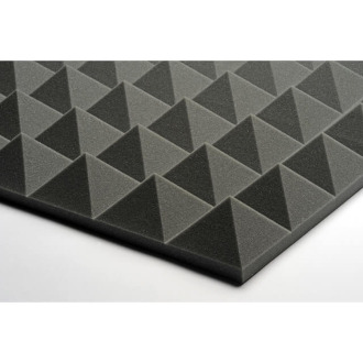 Lärmschutzplatten